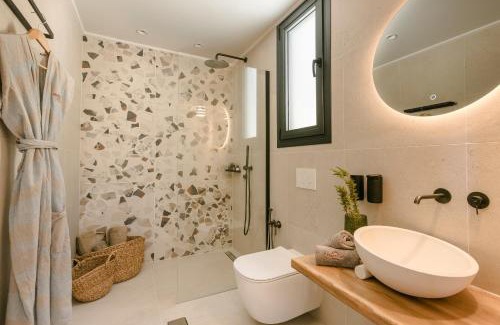 Ratzakli Casa | Hilaritas Suites Kefalonia, Luxury Villa-Style Suites with Private Pool & Stunning Sea Views