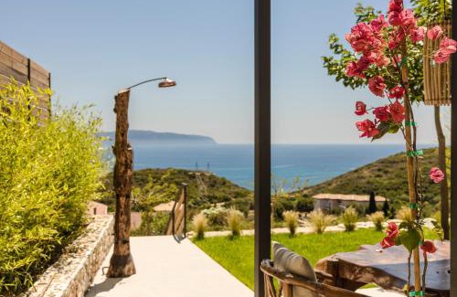 Ratzakli Casa | Hilaritas Suites Kefalonia, Luxury Villa-Style Suites with Private Pool & Stunning Sea Views