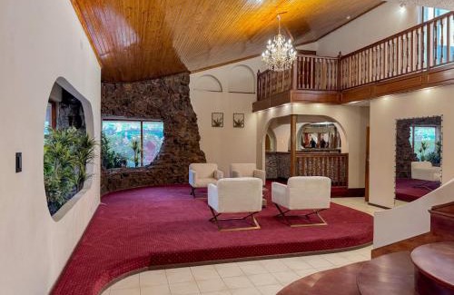 Bedfordview Casa | Hilat Guest House - Bedfordview