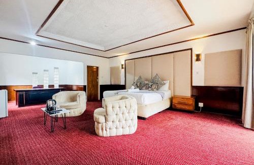 Bedfordview Casa | Hilat Guest House - Bedfordview