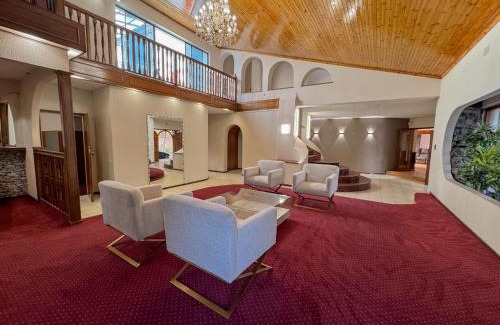 Bedfordview Casa | Hilat Guest House - Bedfordview