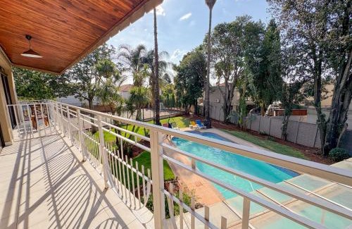 Bedfordview Casa | Hilat Guest House - Bedfordview