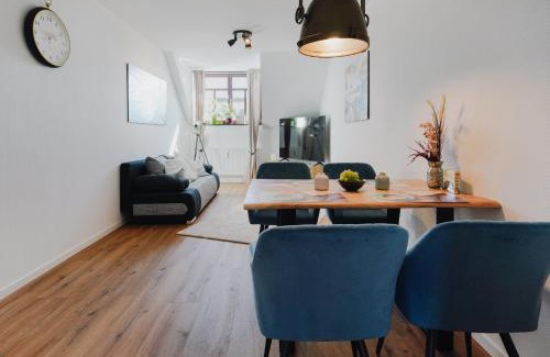 Hilbersdorf Apartamento | Hilbersdorf Domizil