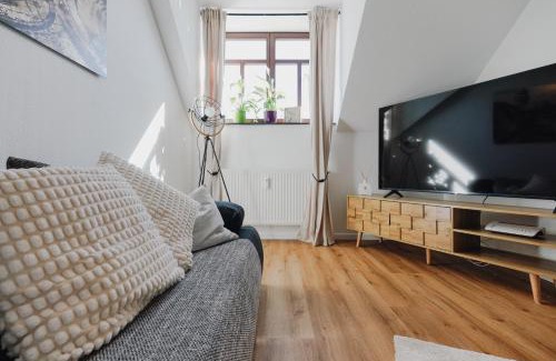 Hilbersdorf Apartamento | Hilbersdorf Domizil