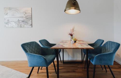 Hilbersdorf Apartamento | Hilbersdorf Domizil
