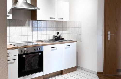 Hilbersdorf Apartamento | Hilbersdorfer, App. 119