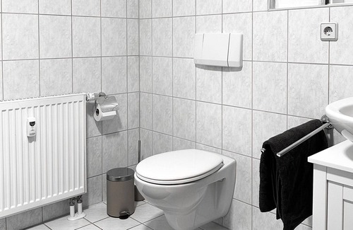 Hilbersdorf Apartamento | Hilbersdorfer, App. 120