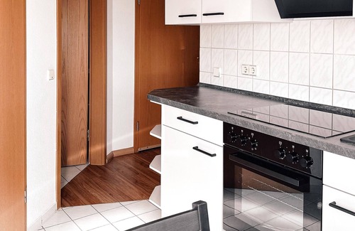 Hilbersdorf Apartamento | Hilbersdorfer, App. 138