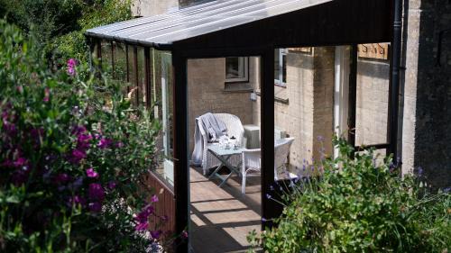 Dowdeswell Casa | Hilcot Farmhouse