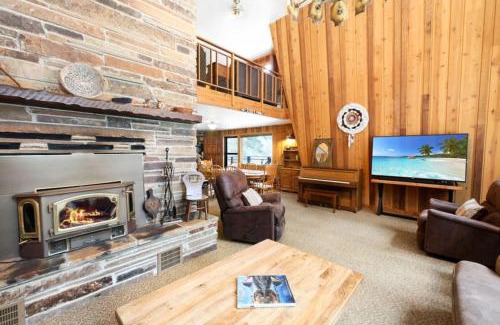 Sundance Casa | Hildas Haven on the Stream Sundance Utah