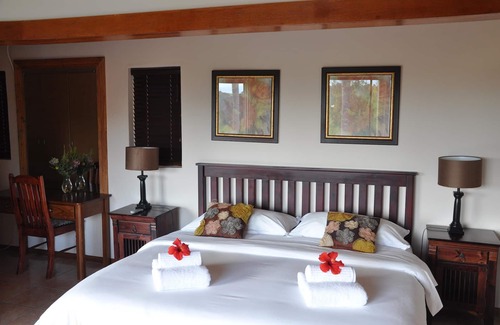 Hoekwil Casa | Hildesheim Guest House