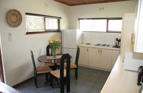 Hoekwil Casa | Hildesheim Guest House