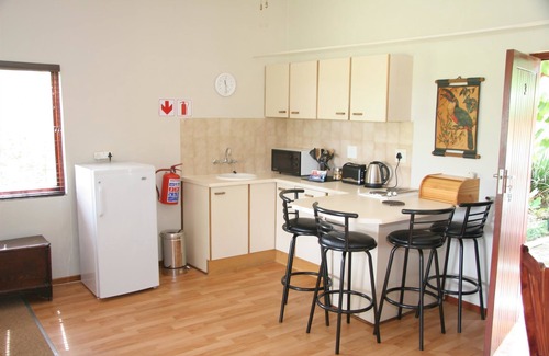 Hoekwil Casa | Hildesheim Guest House