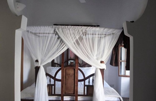 Stone Town Casa | Hiliki House
