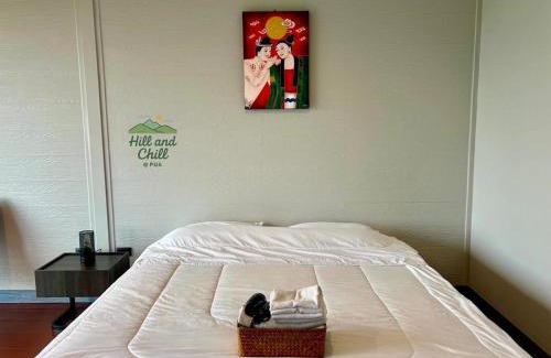 K. Phu Pieng Casa | Hill and Chill at Pua
