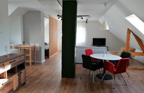 Fischamend Apartamento | Hill Apartment Fischamend