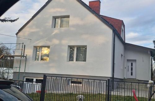 Fischamend Apartamento | Hill Apartment Fischamend