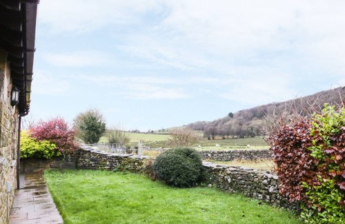 Carnforth Cabaña | Hill Bank, TECHO HUTTON