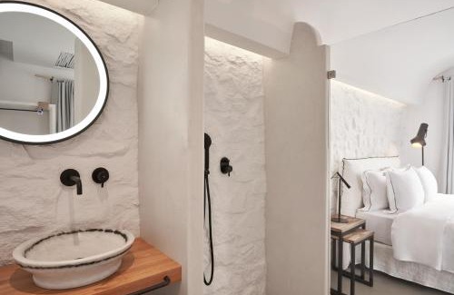 Maragas Villa | Hill Club Naxos