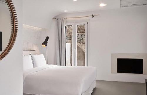 Maragas Villa | Hill Club Naxos