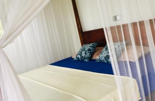 Unawatuna Casa | Hill cottage - ocean view