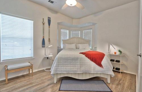 Canyon Lake Casa | Hill Country Dreams