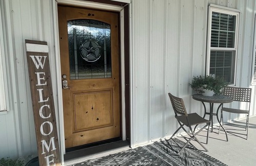 Pipe Creek Apartamento | Hill Country peaceful apartment in Pipe Creek