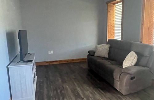 Pipe Creek Apartamento | Hill Country peaceful apartment in Pipe Creek