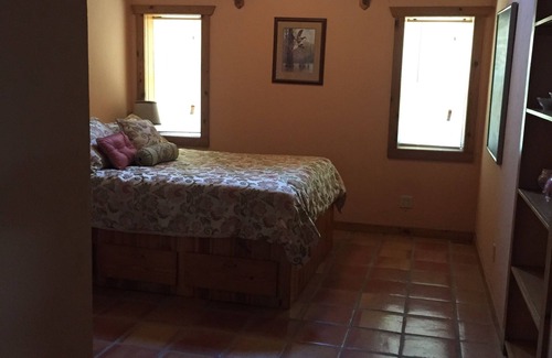 Hunt Casa | Retiro de Hill Country