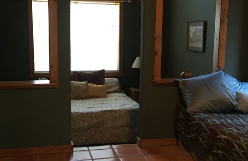 Hunt Casa | Retiro de Hill Country
