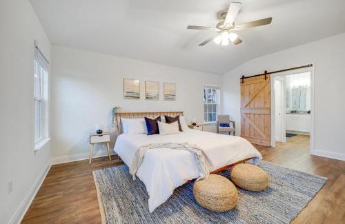Lago Vista Casa | Hill Country Retreat