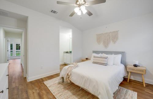 Lago Vista Casa | Hill Country Retreat