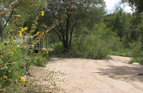Marble Falls Casa | Hill Country RV site, TRUST