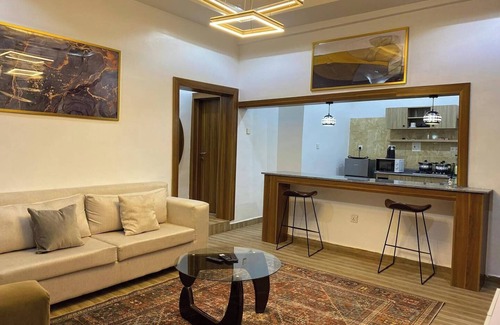 Ibadan Apartamento | Hill Crest Apartments