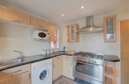 Swanage Casa | Hill Crest
