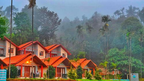Madikeri Complejo | Hill Crest Resort - Coorg