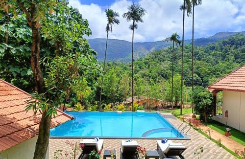 Madikeri Complejo | Hill Crest Resort - Coorg