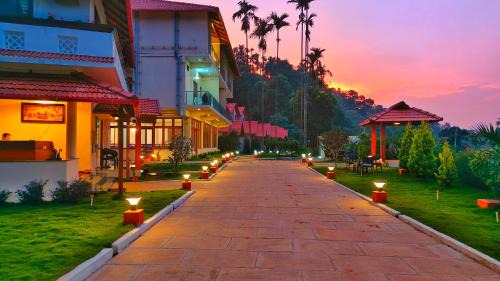 Madikeri Complejo | Hill Crest Resort - Coorg