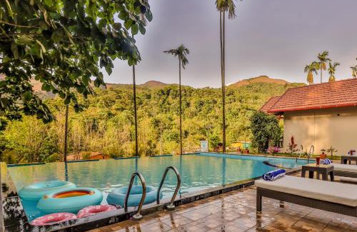 Madikeri Complejo | Hill Crest Resort - Coorg
