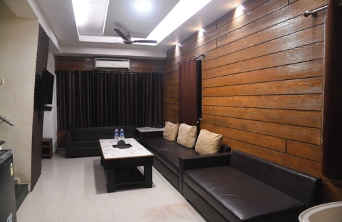 Lonavala Hotel | Hill Forest Resort Lonavala
