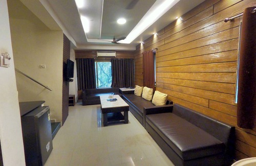 Lonavala Hotel | Hill Forest Resort Lonavala