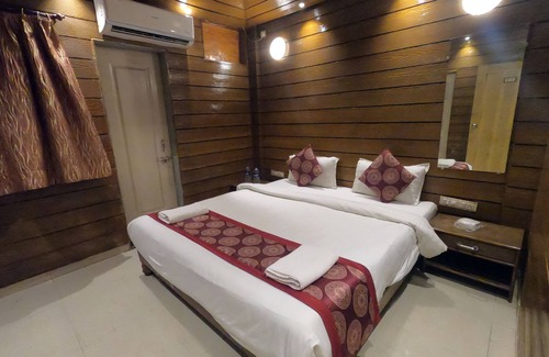 Lonavala Hotel | Hill Forest Resort Lonavala