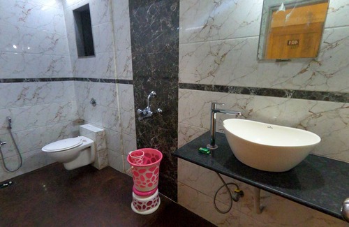 Lonavala Hotel | Hill Forest Resort Lonavala