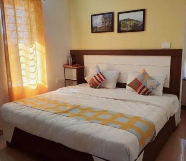 West Mere Hotel | Hill Grove By Brown Tree Resorts