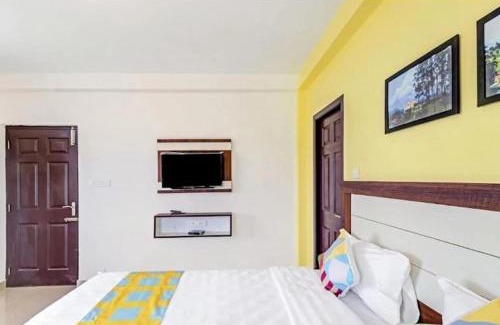 West Mere Hotel | Hill Grove By Brown Tree Resorts