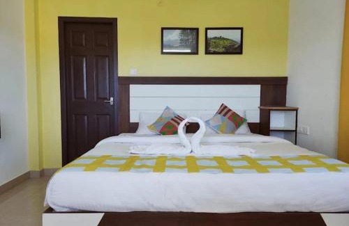 West Mere Hotel | Hill Grove By Brown Tree Resorts
