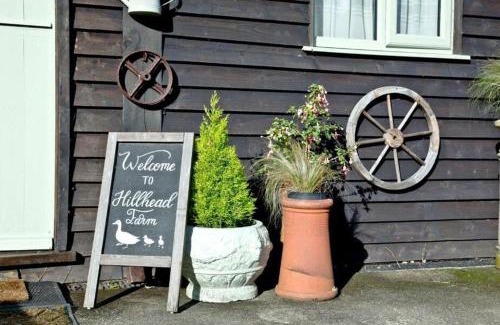 Saint Columb Major Casa | Hill Head Cottage