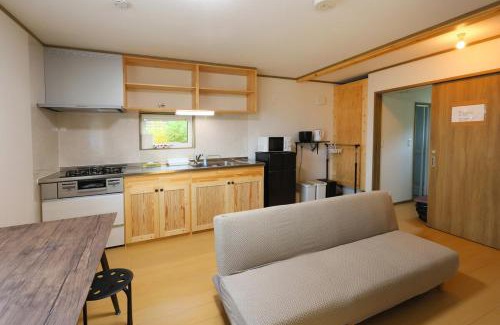 Nakafurano Villa | Hill House B NakaFurano Hokkaido JAPAN