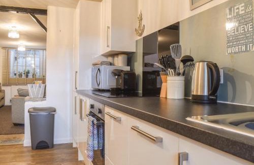 Ventnor Casa | Hill House Bakery