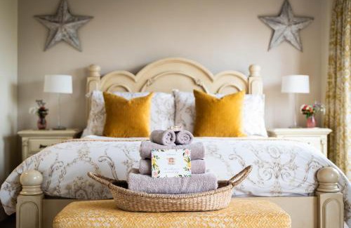 Northallerton Casa | Hill House Farm Cottages